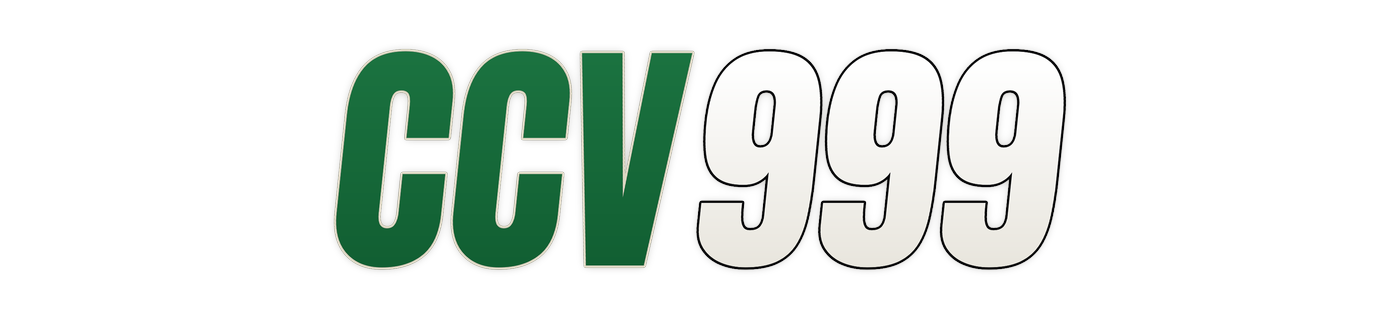 ccv999 লোগো